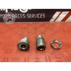 Axe de bras oscillant Honda GL 1800 GOLDWING 2001 à 2011 