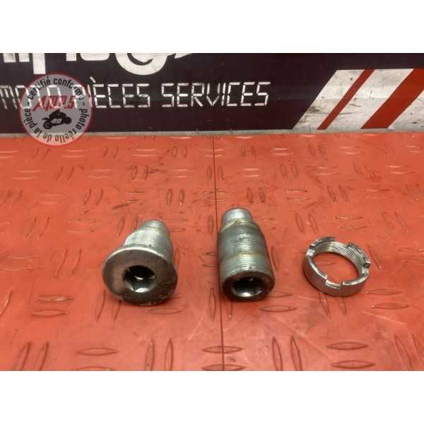 Axe de bras oscillant Honda GL 1800 GOLDWING 2001 à 2011 