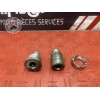 Axe de bras oscillant Honda GL 1800 GOLDWING 2001 à 2011 