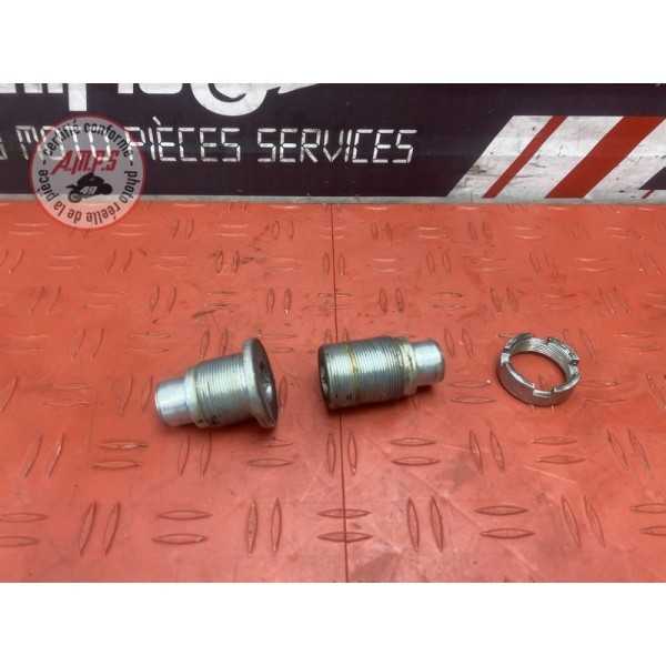 Axe de bras oscillant Honda GL 1800 GOLDWING 2001 à 2011 