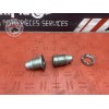 Axe de bras oscillant Honda GL 1800 GOLDWING 2001 à 2011 