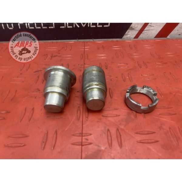 Axe de bras oscillant Honda GL 1800 GOLDWING 2001 à 2011 