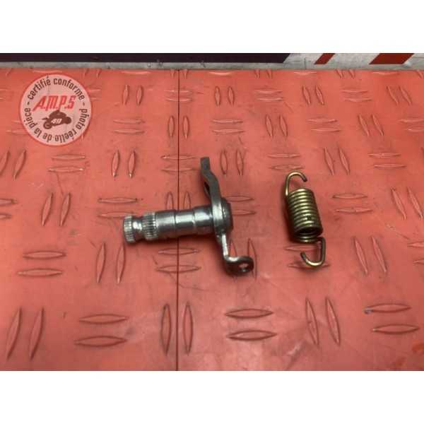 Axe de pedale de frein Honda GL 1800 GOLDWING 2001 à 2011 