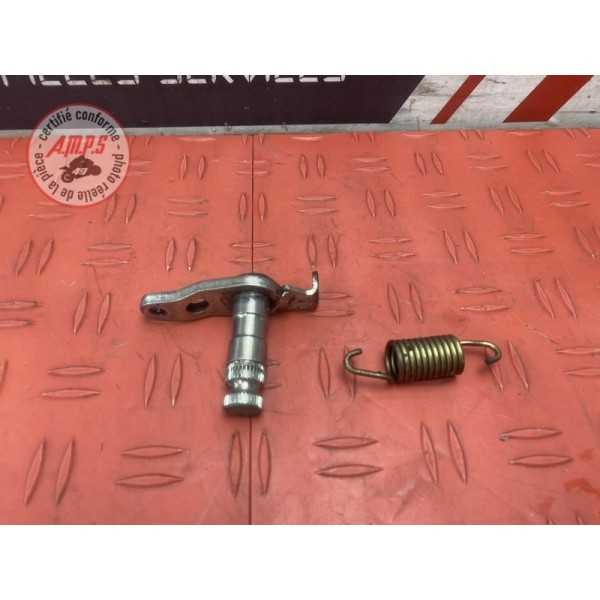 Axe de pedale de frein Honda GL 1800 GOLDWING 2001 à 2011 