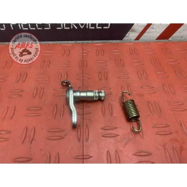 Axe de pedale de frein Honda GL 1800 GOLDWING 2001 à 2011 