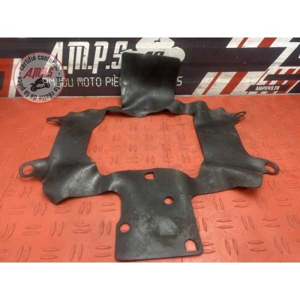 Bache de protection Honda GL 1800 GOLDWING 2001 à 2011 