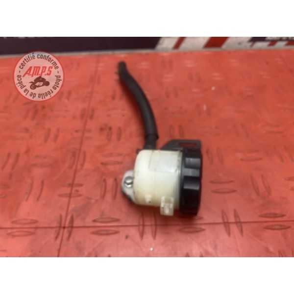 Bocal de liquide de frein arriere Honda GL 1800 GOLDWING 2001 à 2011 
