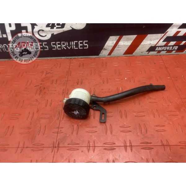 Bocal de liquide de frein arriere Honda GL 1800 GOLDWING 2001 à 2011 