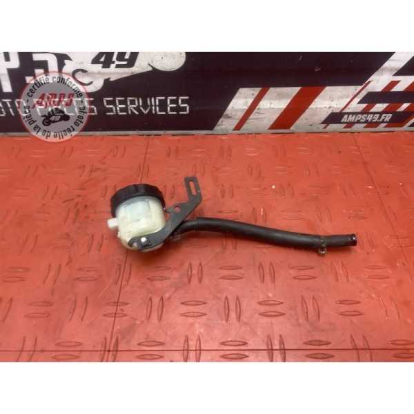 Bocal de liquide de frein arriere Honda GL 1800 GOLDWING 2001 à 2011 