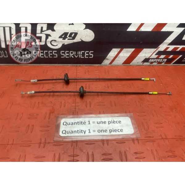 Cable d ouverture valise Honda GL 1800 GOLDWING 2001 à 2011 