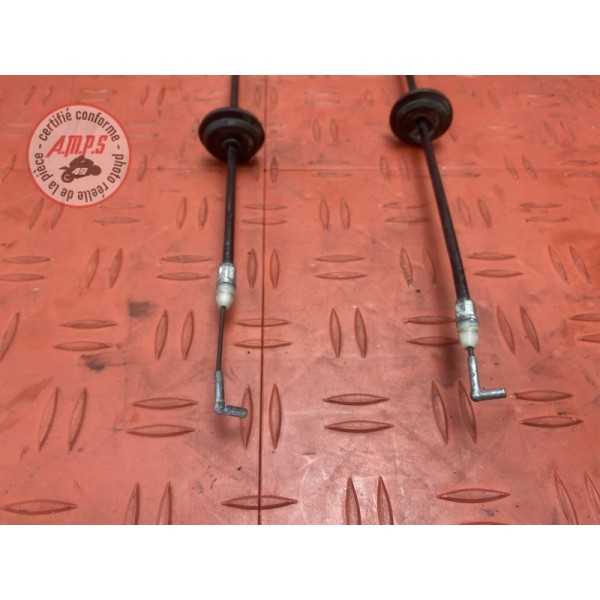 Cable d ouverture valise Honda GL 1800 GOLDWING 2001 à 2011 