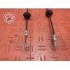 Cable d ouverture valise Honda GL 1800 GOLDWING 2001 à 2011 
