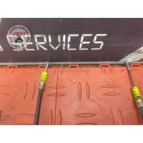 Cable d ouverture valise Honda GL 1800 GOLDWING 2001 à 2011 