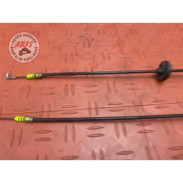 Cable d ouverture valise Honda GL 1800 GOLDWING 2001 à 2011 