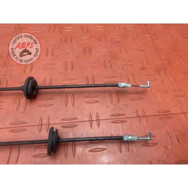 Cable d ouverture valise Honda GL 1800 GOLDWING 2001 à 2011 