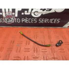 Cable de verrouillage de trappe Honda GL 1800 GOLDWING 2001 à 2011 