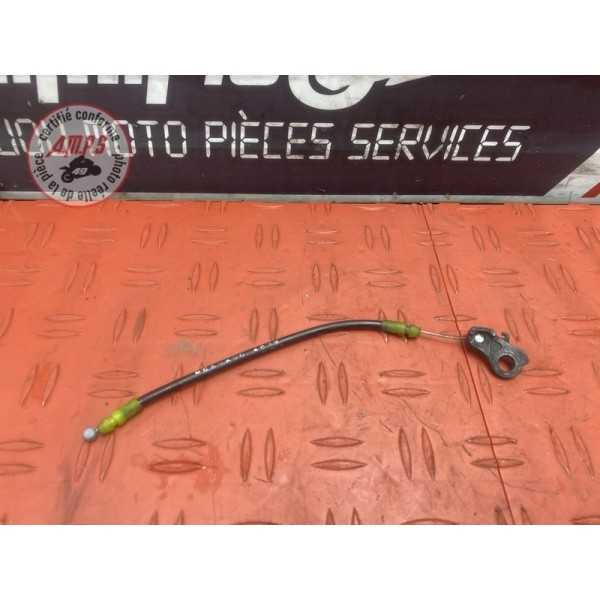 Cable de verrouillage de trappe Honda GL 1800 GOLDWING 2001 à 2011 