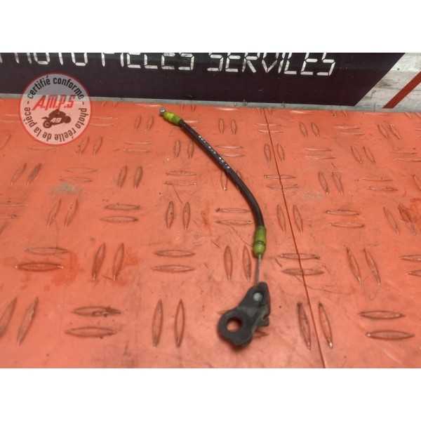 Cable de verrouillage de trappe Honda GL 1800 GOLDWING 2001 à 2011 