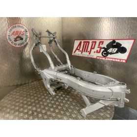 Cadre avec carte grise Honda GL 1800 GOLDWING 2001 à 2011 