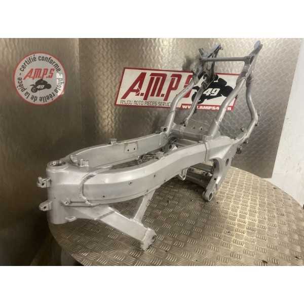 Cadre avec carte grise Honda GL 1800 GOLDWING 2001 à 2011 