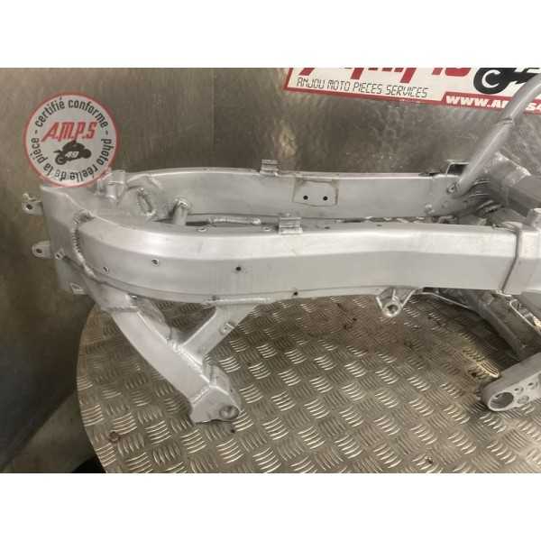 Cadre avec carte grise Honda GL 1800 GOLDWING 2001 à 2011 