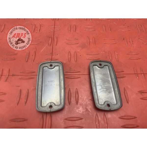 Couvercle de maitre cylindre Honda GL 1800 GOLDWING 2001 à 2011 
