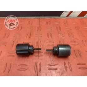 Embout de guidon Honda GL 1800 GOLDWING 2001 à 2011 