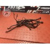 Kit de durite de frein AV Honda GL 1800 GOLDWING 2001 à 2011 