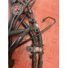 Kit de durite de frein AV Honda GL 1800 GOLDWING 2001 à 2011 