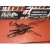 Kit de durite frein AR Honda GL 1800 GOLDWING 2001 à 2011 