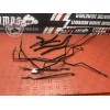 Kit de durite frein AR Honda GL 1800 GOLDWING 2001 à 2011