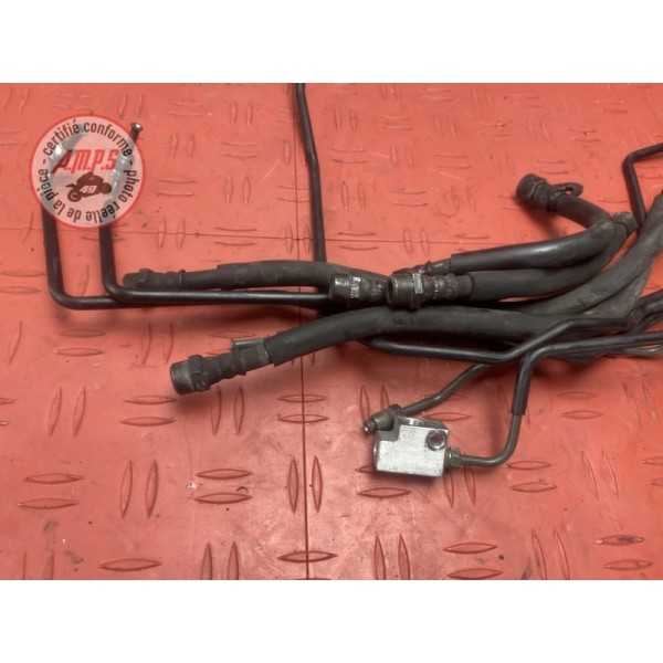 Kit de durite frein AR Honda GL 1800 GOLDWING 2001 à 2011 
