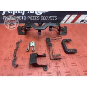 Kit de support Honda GL 1800 GOLDWING 2001 à 2011 