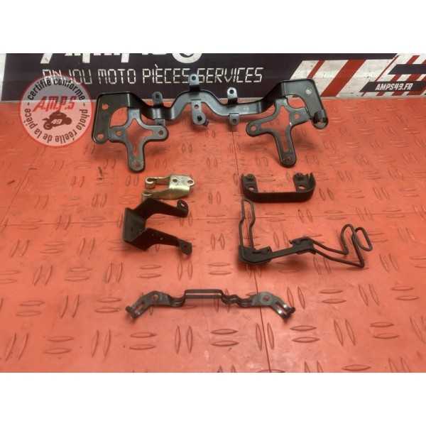 Kit de support Honda GL 1800 GOLDWING 2001 à 2011 