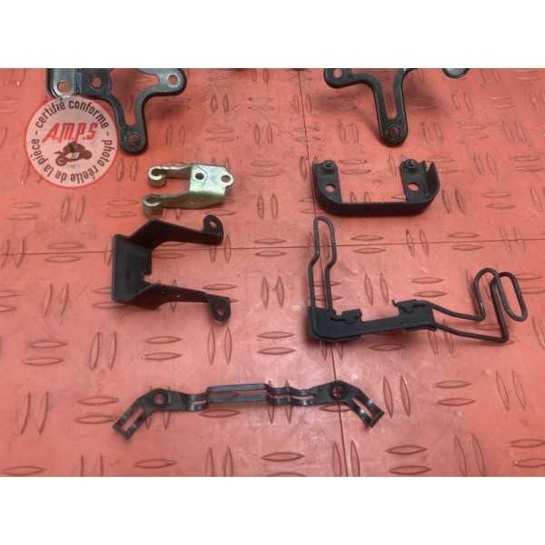Kit de support Honda GL 1800 GOLDWING 2001 à 2011 