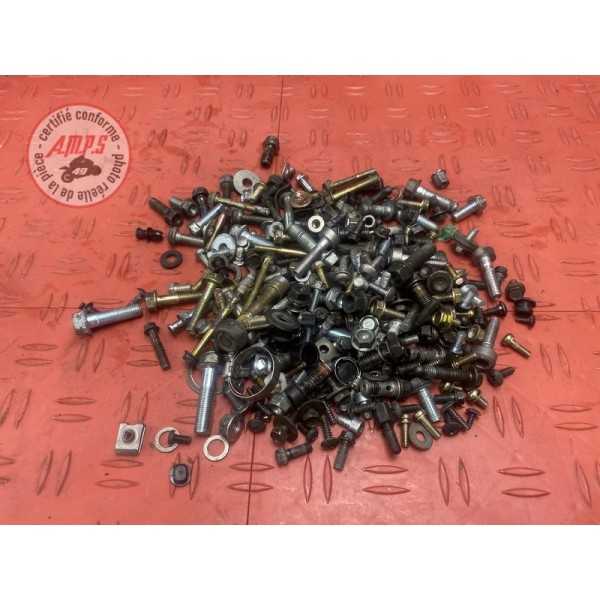 Kit de vis partie cycle Honda GL 1800 GOLDWING 2001 à 2011 