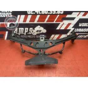 mecanisme pour reglage bulle avec maintien Honda GL 1800 GOLDWING 2001 à 2011 