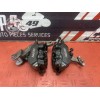 Paire d'étrier de frein avant Honda GL 1800 GOLDWING 2001 à 2011 