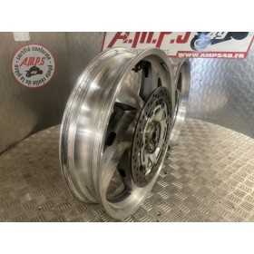 Paire de jantes Honda GL 1800 GOLDWING 2001 à 2011 