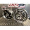 Paire de jantes Honda GL 1800 GOLDWING 2001 à 2011
