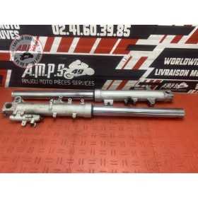 Paire de tube de fourche Honda GL 1800 GOLDWING 2001 à 2011 