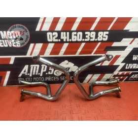 Pare carter Honda GL 1800 GOLDWING 2001 à 2011 