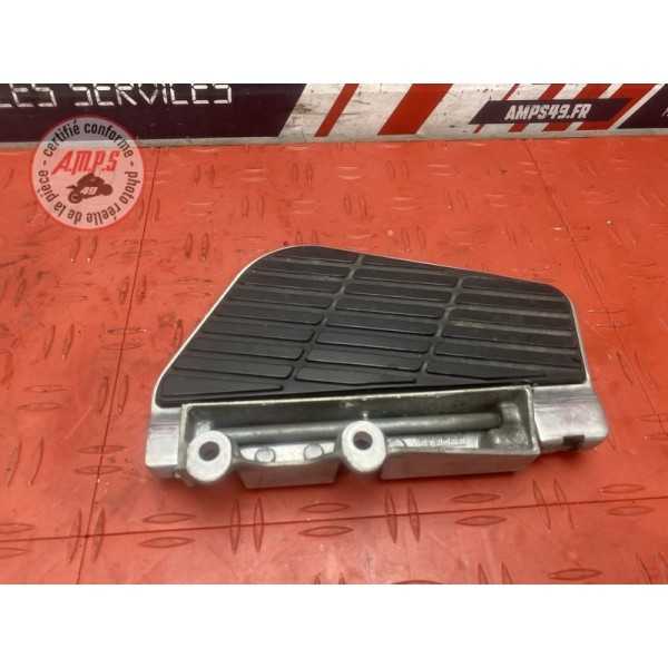 Platine repose pied passager droite Honda GL 1800 GOLDWING 2001 à 2011 
