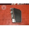 Platine repose pied passager droite Honda GL 1800 GOLDWING 2001 à 2011 