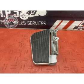 Platine repose pied passager gauche Honda GL 1800 GOLDWING 2001 à 2011 