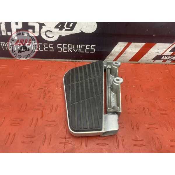 Platine repose pied passager gauche Honda GL 1800 GOLDWING 2001 à 2011 