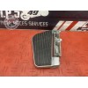 Platine repose pied passager gauche Honda GL 1800 GOLDWING 2001 à 2011 