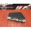 Platine repose pied passager gauche Honda GL 1800 GOLDWING 2001 à 2011 