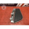 Platine repose pied passager gauche Honda GL 1800 GOLDWING 2001 à 2011 