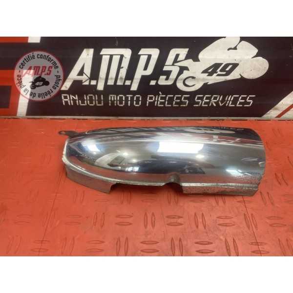 Protection d echappement droit Honda GL 1800 GOLDWING 2001 à 2011 